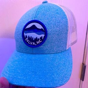 Richardson Trucker Hat